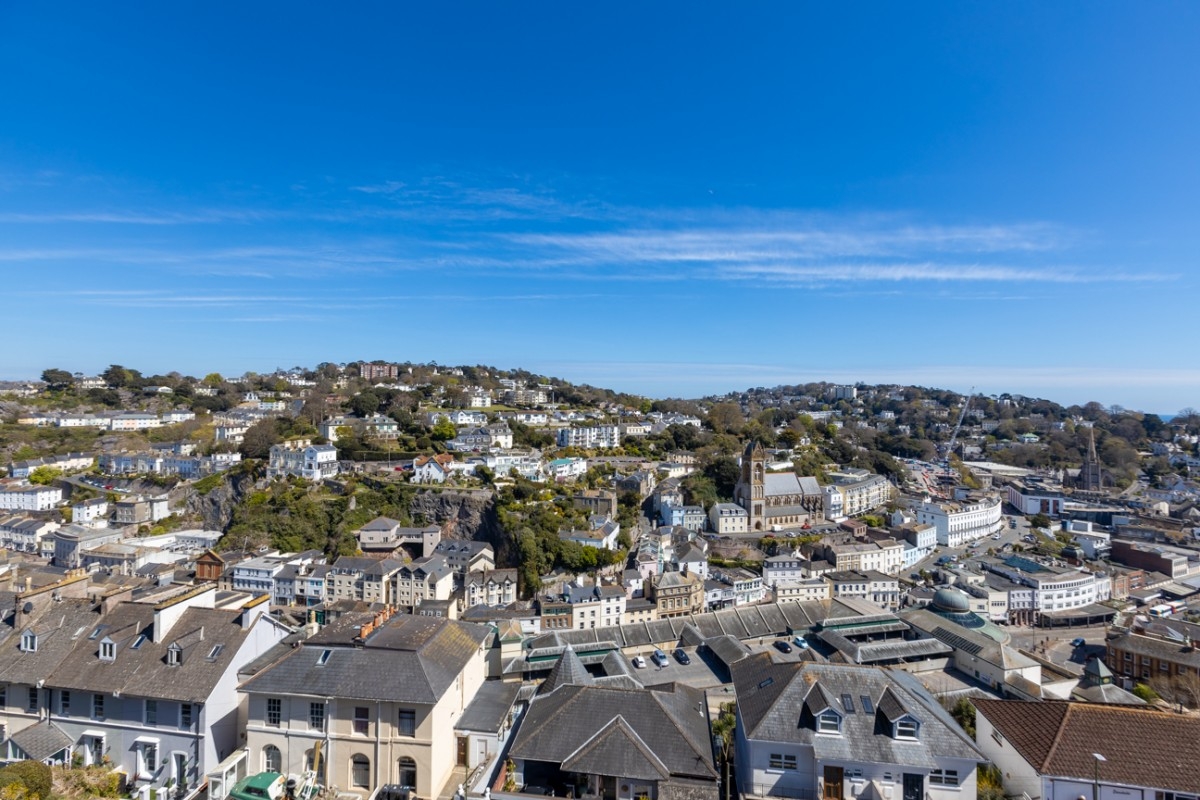 Kingsdale Court St Lukes Road North Property for Sale in Torquay - John